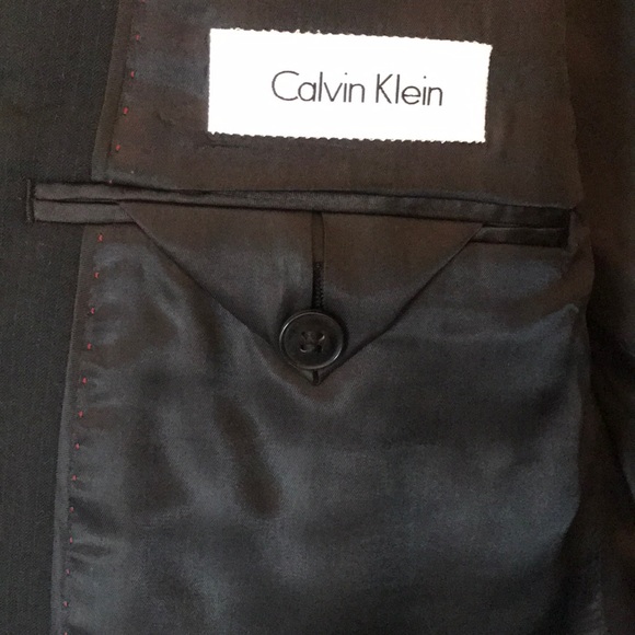 Suit for men: Jacket and Pants dress - Picture 4 of 12